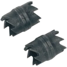 Sealey 2 Piece Spot Weld Cutter Crown Set