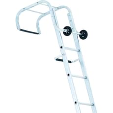 Zarges Industrial Roof Ladder