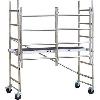 Zarges Speedy Work Tower