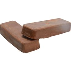 Zenith Profin Tripomax Polishing Bars Brown