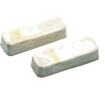 Zenith Profin Plastmax Polishing Bars Buff