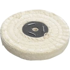 Zenith Profin Stitched Calico Mop 2 Section