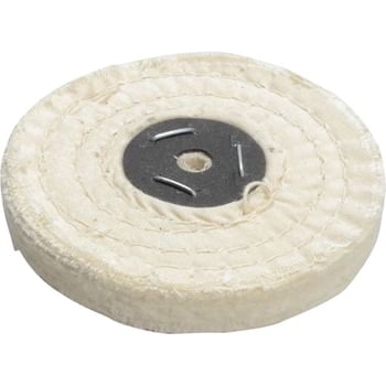 Zenith Profin Stitched Calico Mop 2 Section