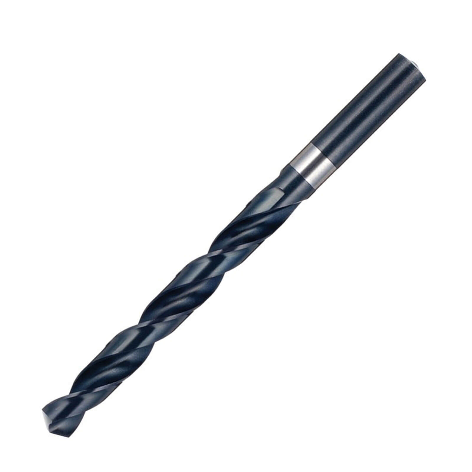 Single Irwin HSS Pro Metal High Speed Steel Twist Jobber Drill Bit  10.9 mm, 