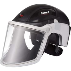 Trend Air Pro Max PAPR APF40 Powered Respirator