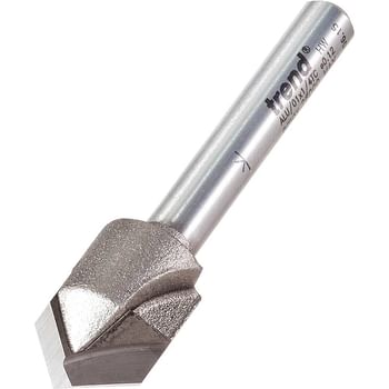 Trend Alucobond V Groove Router Cutter