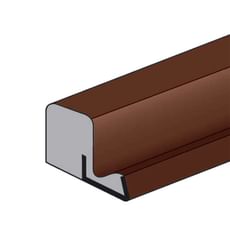 Trend Aqua 63 Weatherseal Strip