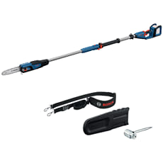 Bosch Professional GKE 18V-25 TP 18v Cordless Pole Chainsaw