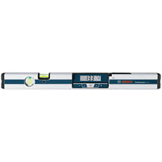 Bosch GIM 60 Digital Inclinometer Level