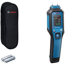 Bosch GMP 1-13 Professional Material Moisture Meter