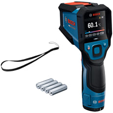 Bosch GIS 12V-700-14 12v Cordless Infrared Thermo Detector