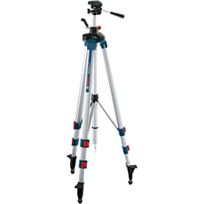 Bosch BT 250 Tripod for Laser Levels