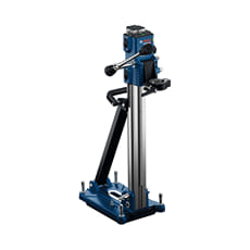 Bosch GCR 180 II Diamond Core Drill Stand