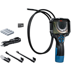 Bosch GIC 12V-5-27 C 12v Cordless Inspection Camera