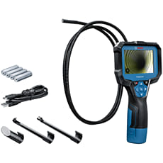 Bosch GIC 12V-4-23 C Professional 12v Cordless Inspection Camera