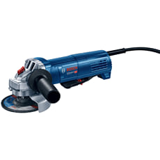 Bosch GWS 9-115 P Paddle Switch Angle Grinder 115mm