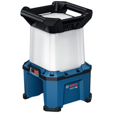 Bosch GLA 18VH-7500 18v Cordless Hybrid Area Light