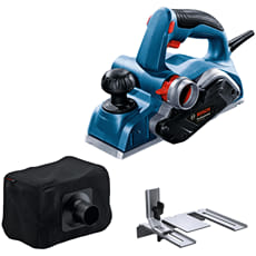Bosch GHO 20-82 Planer