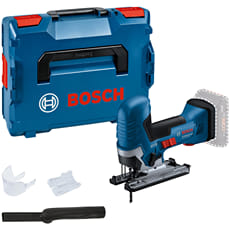 Bosch GST 18V-125 S 18V Cordless Brushless Jigsaw