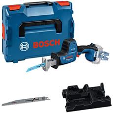 Bosch GSA 18V-24 18v Cordless One Handed Reciprocating Saw