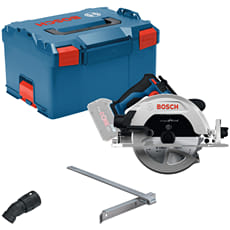 Bosch GKS 18V-68-2 18v Cordless Brushless Circular Saw 190mm