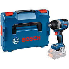 Bosch GDS 18V-750 C Cordless 1/2" Drive Impact Wrench