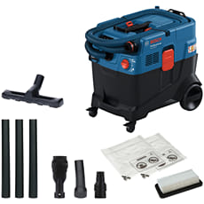 Bosch GAS 400 A L Class All Purpose Dust Extractor