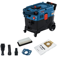Bosch GAS 12-40 MA M Class All Purpose Dust Extractor