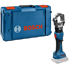 Bosch GPH 18V-60 18v Cordless Hydraulic Crimping Tool