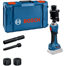 Bosch GLH 18V-60 18v Cordless Hydraulic Punching Tool