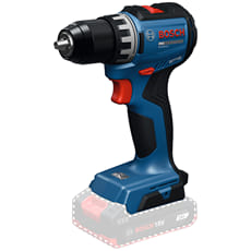 Bosch GSR18V-52 18v Cordless Brushless Drill Driver