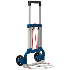 Bosch L-BOXX Tool Case Aluminium Caddy Trolley