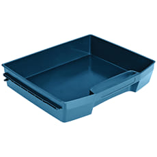 Bosch i-BOXX LS-Tray 72 for Tool Trolly Stack