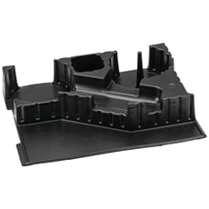 Bosch 1600A002WK Inlay For L Boxx Size 2 Power Tool Case