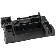 Bosch 1600A002WL Inlay For L Boxx Size 1 Power Tool Case