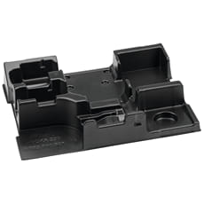 Bosch 1600A002WP Inlay For L Boxx Size 2 Power Tool Case