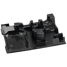 Bosch 1600A002WR Inlay For L Boxx Size 2 Power Tool Case