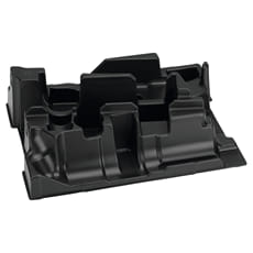 Bosch 1600A002WT Inlay For L Boxx Size 2 Power Tool Case