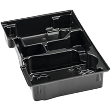 Bosch 1600A002WY Inlay For L Boxx Size 1 Power Tool Case