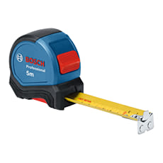 Bosch Professional Tape Measure Metric