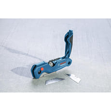 Bosch Professional Folding Knife
