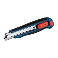 Bosch Professional Snap off Knife