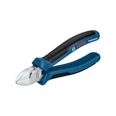 Bosch Professional Diagonal Side Cutter Pliers