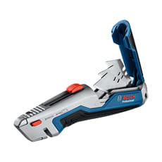 Bosch Professional Retractable Utility Knife