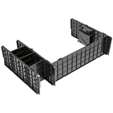 Bosch Partition Walls Insert for XL-BOXX Power Tool Case