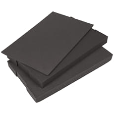 Bosch Foam Inserts for XL-BOXX Power Tool Case