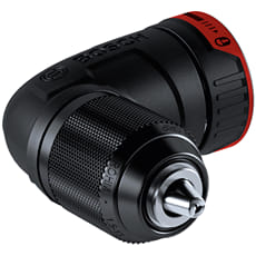 Bosch GFA 18-WM Angle Chuck Attachment for 18v FlexiClick System