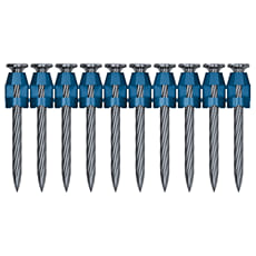 Bosch NK Knurled Concrete Nails for GNB 18V-38