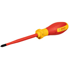 Bosch Professional VDE Insulated Phillips Screwdriver