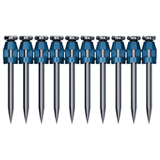 Bosch NB Concrete Nails for GNB 18V-40